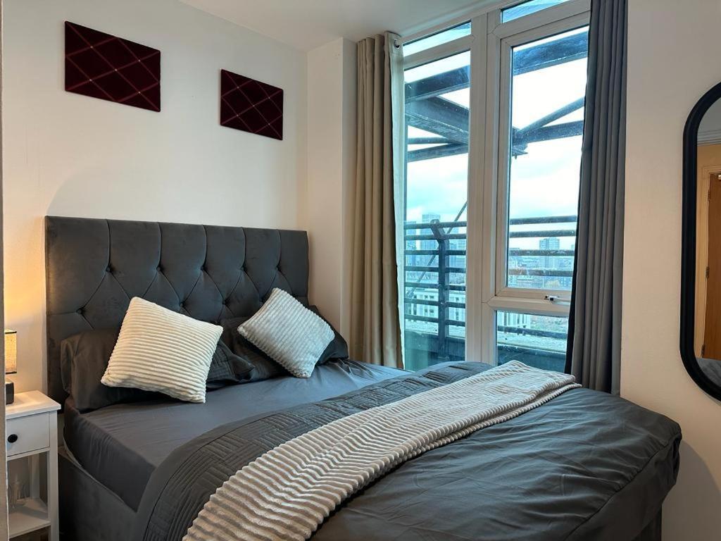 Cosy Views Apartamento Londres Exterior foto