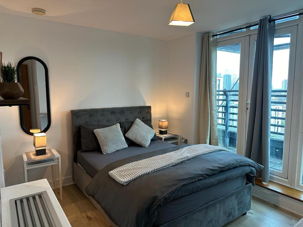 Cosy Views Apartamento Londres Exterior foto