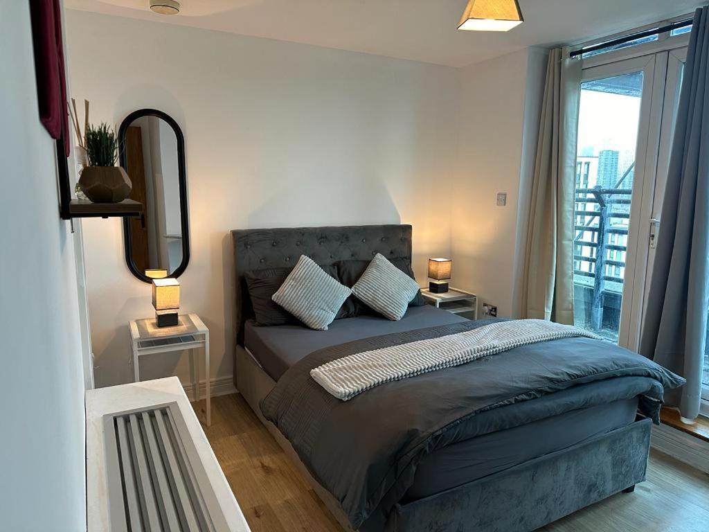 Cosy Views Apartamento Londres Exterior foto