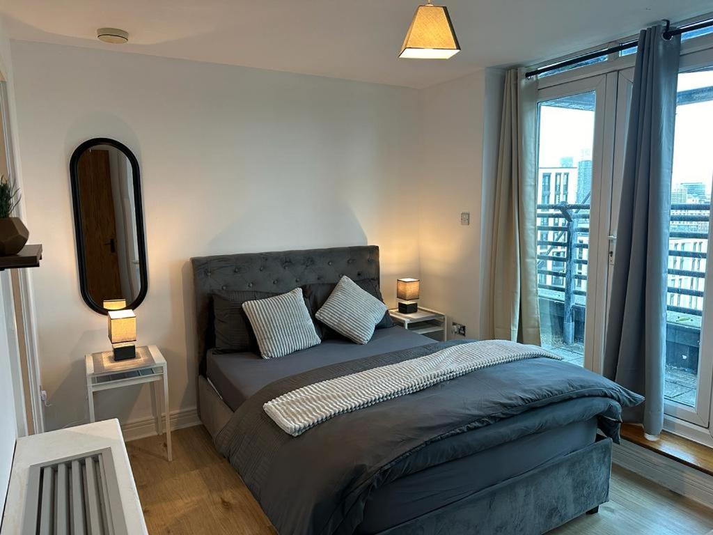 Cosy Views Apartamento Londres Exterior foto