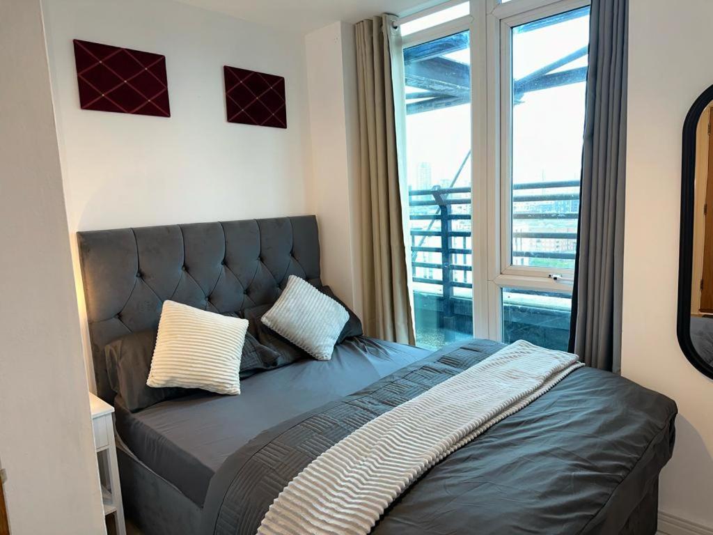 Cosy Views Apartamento Londres Exterior foto