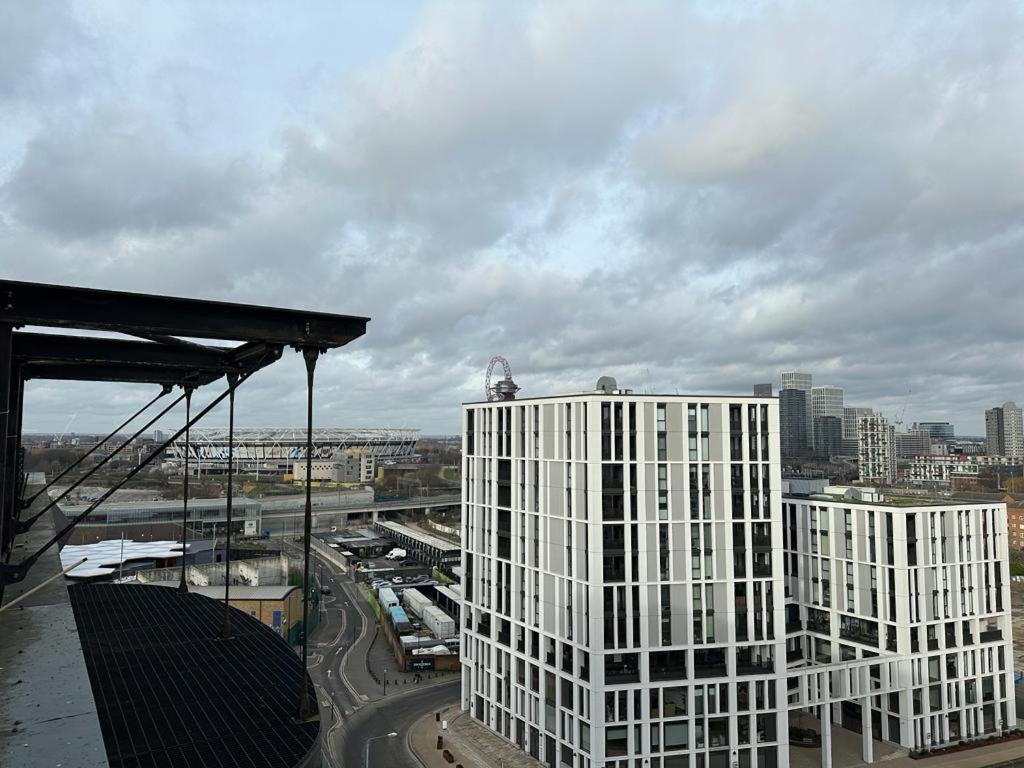 Cosy Views Apartamento Londres Exterior foto