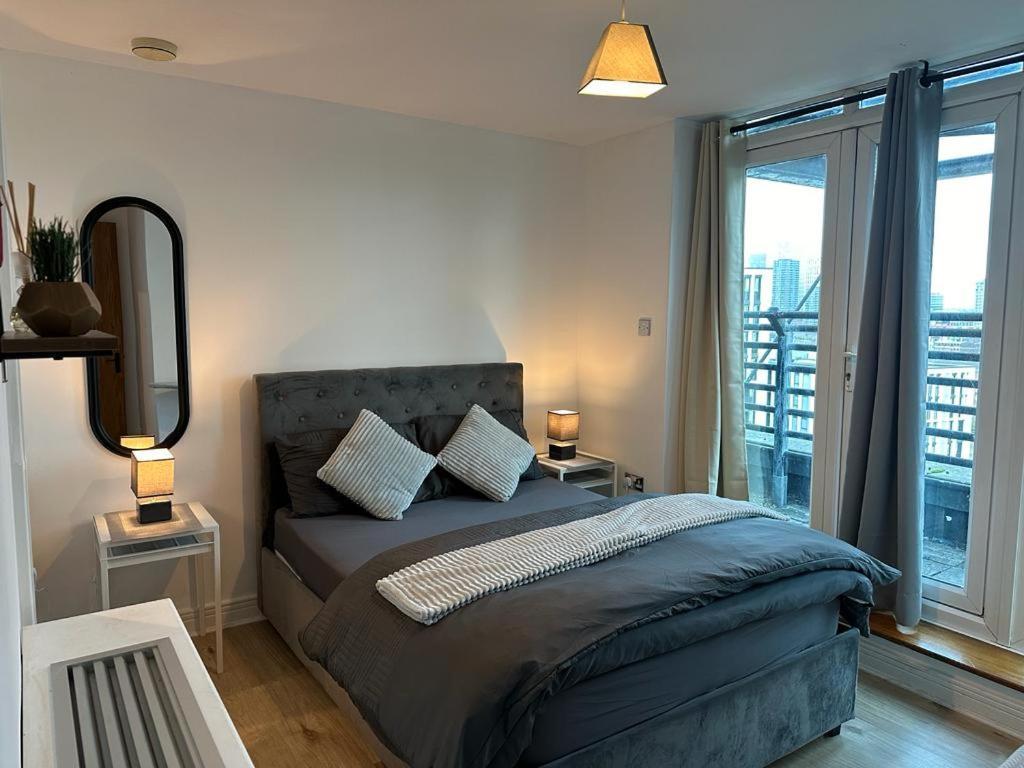 Cosy Views Apartamento Londres Exterior foto