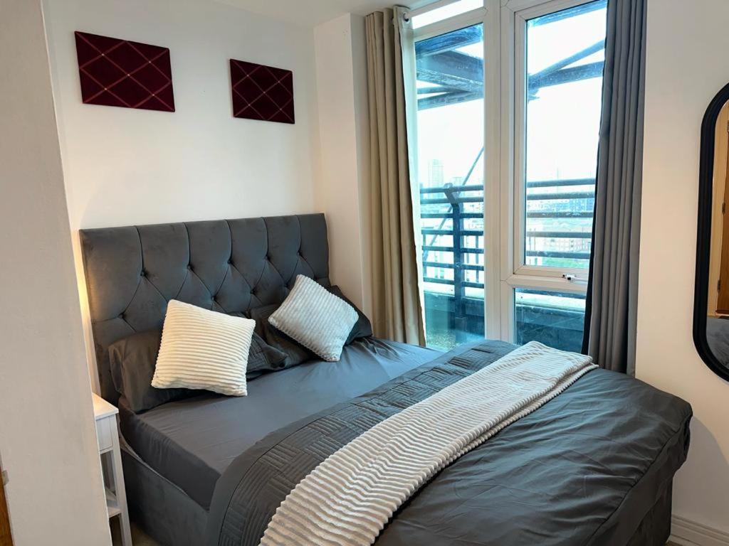 Cosy Views Apartamento Londres Exterior foto