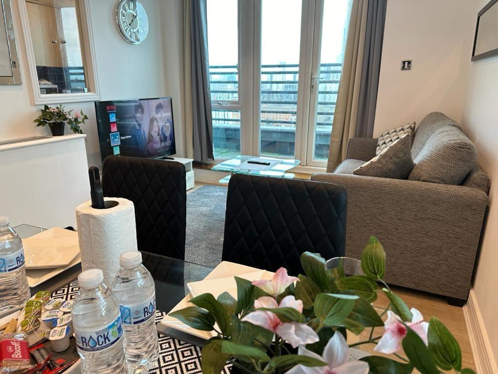 Cosy Views Apartamento Londres Exterior foto