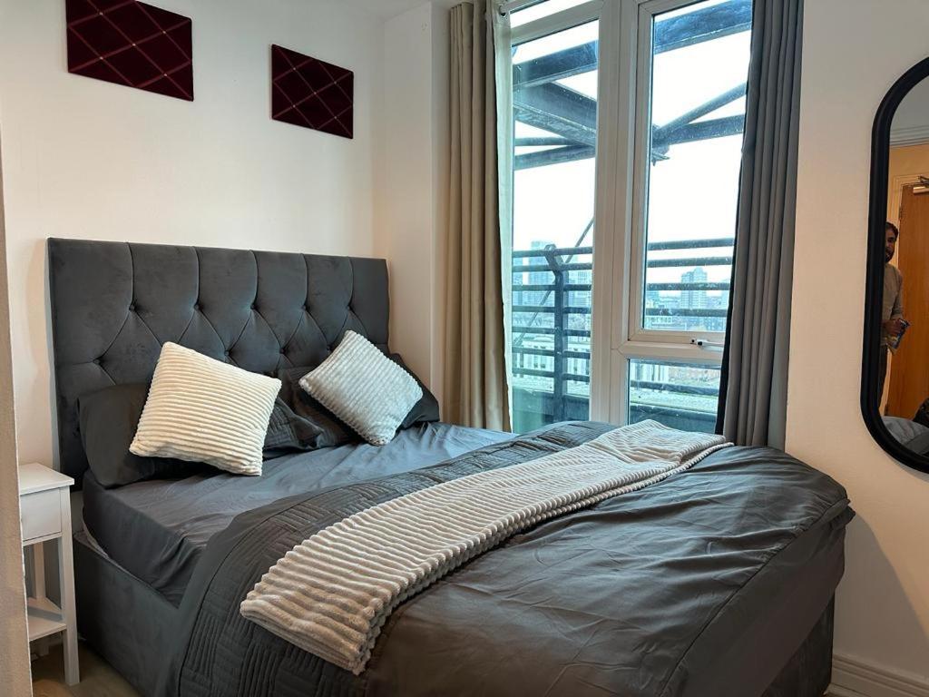 Cosy Views Apartamento Londres Exterior foto